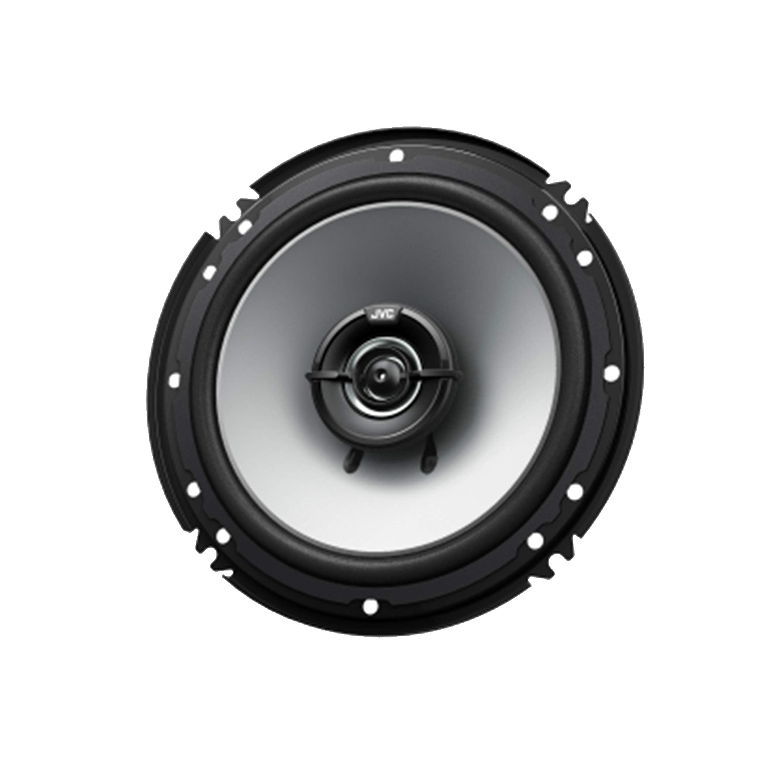 2 Pairs of JVC CS-DR162 DR Series 6.5 Inch 2-Way Coaxial Speakers (300 Watts Peak) - 4 Speakers + Free Gravity Phone Holder 2 Pairs of JVC CS-DR162 DR Series 6.5 Inch 2-Way Coaxial Speakers (300 Watts Peak) - 4 Speakers + Free Gravity Phone Holder